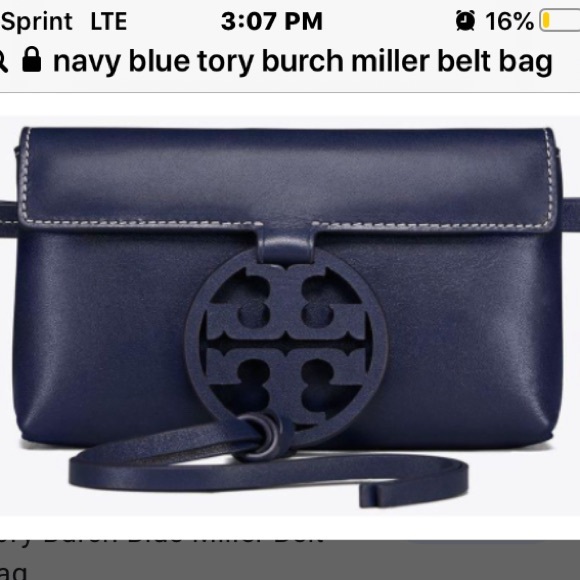 Tory Burch | Bags | Toryburch Miller 